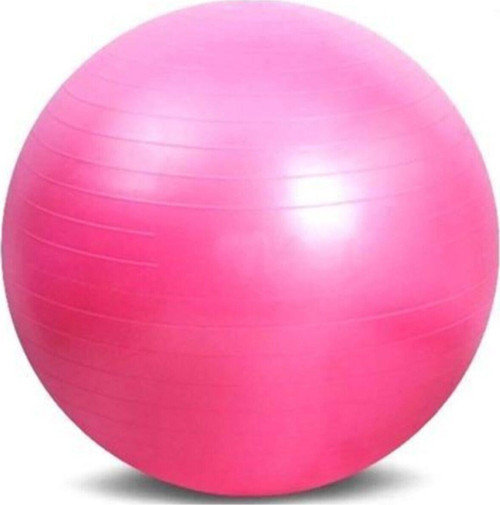 Xx-49 (Yld13) Sport Plates Topu 65 Cm Pembe