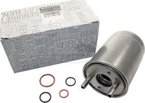 Renault Fluence-megane 3 1.5 Dizel Uyumlu Mazot Filtresi 164009384r