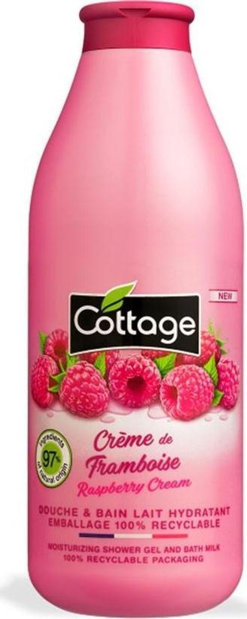 ttage Ahududu Aromalı Duş Jeli 750ML