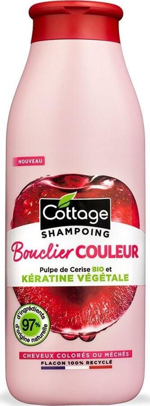ttage Kiraz Keratinli Şampuan 250ML