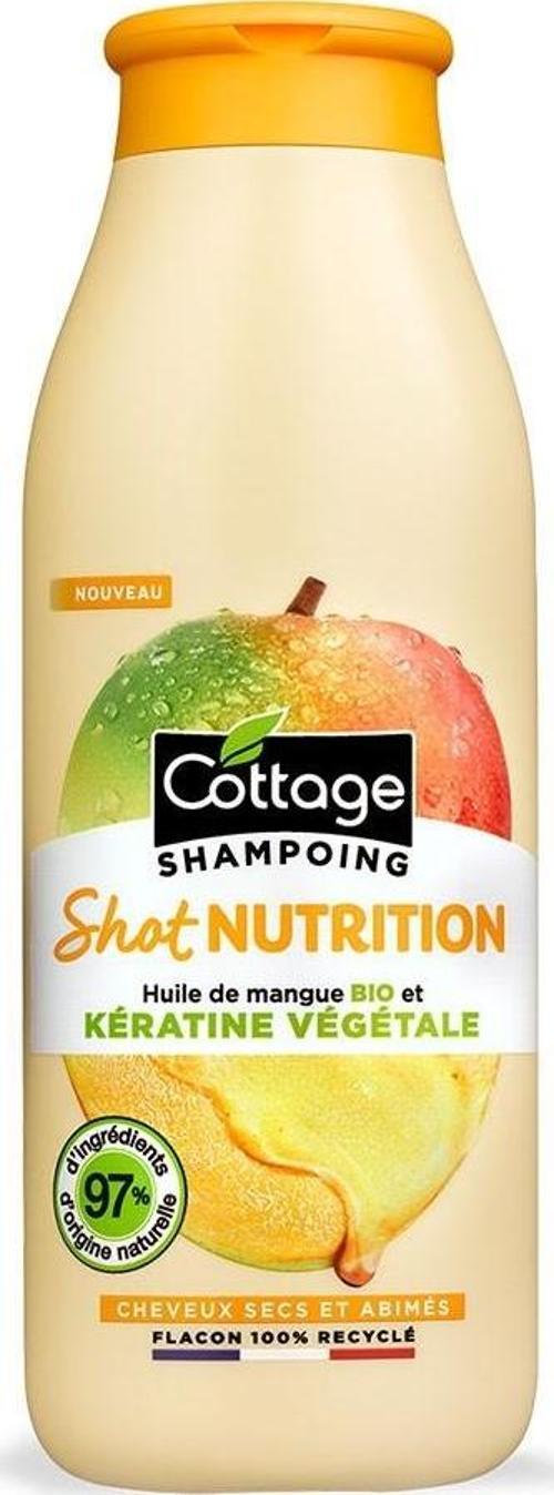 ttage Mango Keratinli Şampuan 250ML