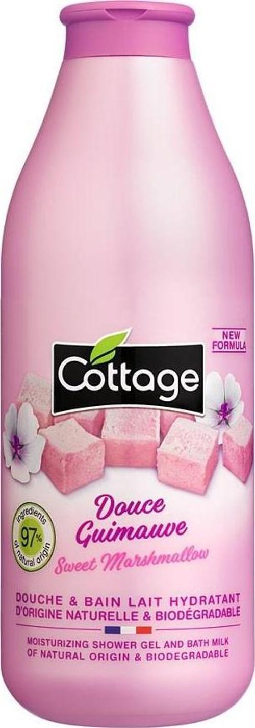 ttage Marsmellow Duş Jeli 750ML