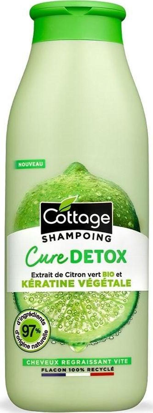 ttage Misket Limon Keratinli Şampuan 250ML