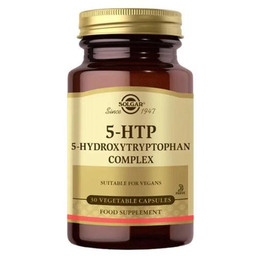 5-HTP 30 Kapsül