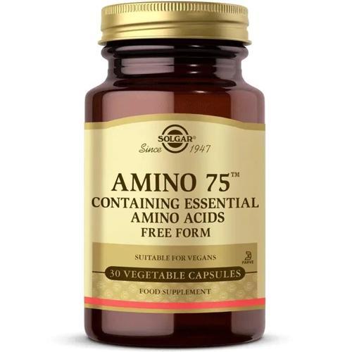 Amino 75 30 Kapsül