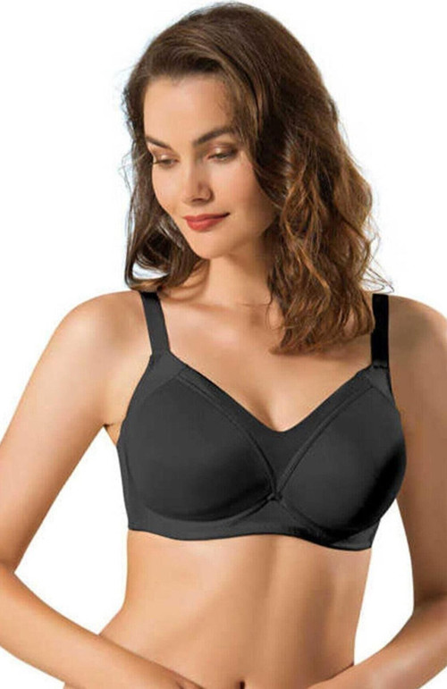 9150-C Toparlayıcı-Balensiz Soft Sütyen