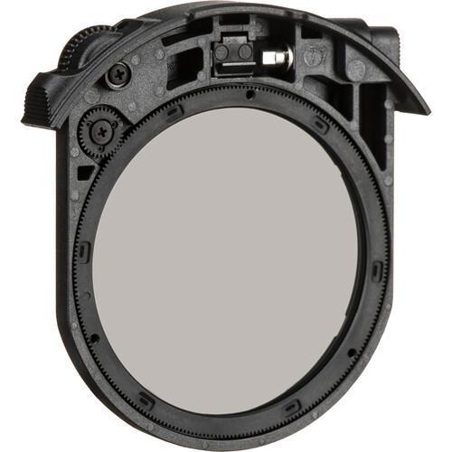 Drop-In Circular Polarize