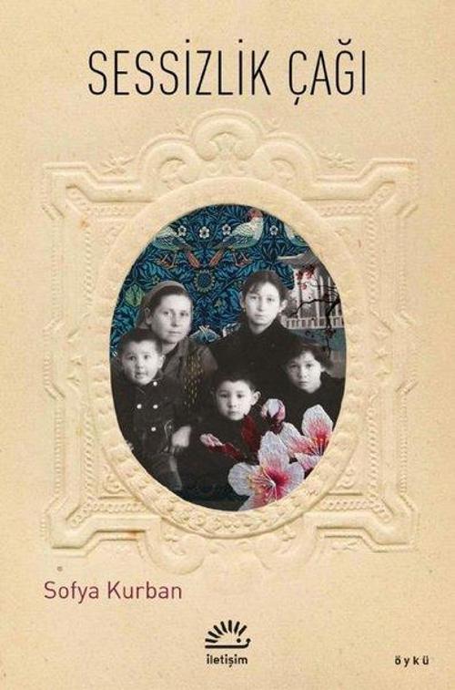 İletişim Yayınları Sessizlik Çağı