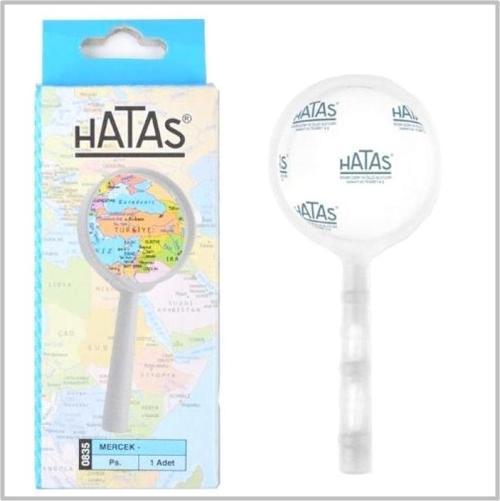 Büyüteç 60Mm - 2 adet