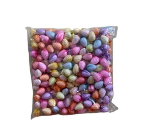 Tülde Köpük Yumurta 2,5Cm 100Lü