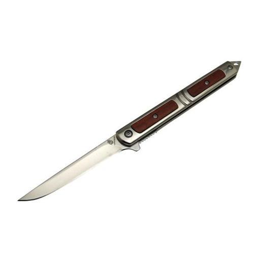M390 Hapsbugs Çakı Gül Ürün Kodu: A09 21 CM