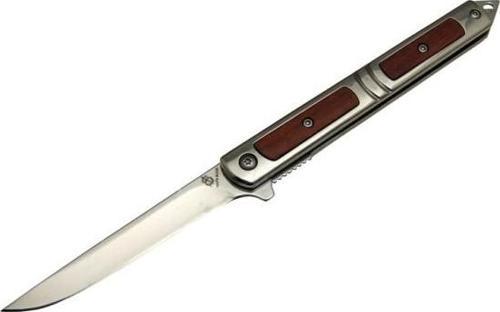 M390 Hapsbugs Çakı Gül Ürün Kodu: A09 21 CM