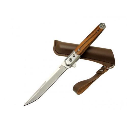 M390 Çakı Zbr Ürün Kodu: 1-37 21 CM
