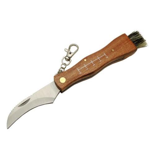 Mantar Çakısı B Marka:BÖKER Ürün Kodu: MT2 21 CM