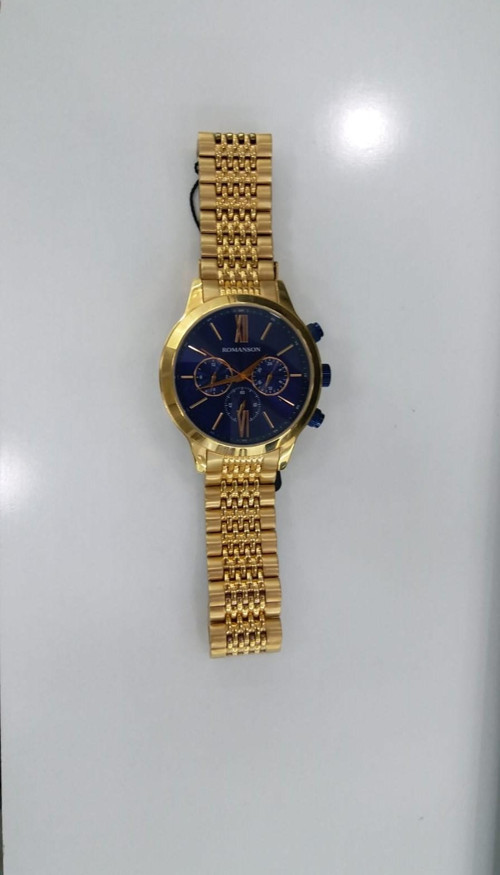 RS0272FMGA2 Erkek Kol Saati