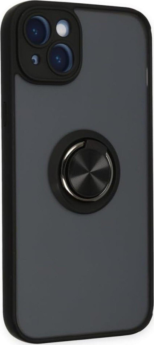 GİYİM & AKSESUAR Tcp iring magnetic sheet case iphone 14 (6.1) inç ile uyumlu Renkli Tuş