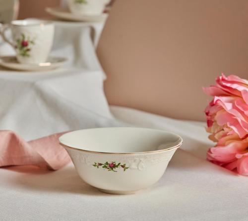 Vintage Rose Kase 14 cm
