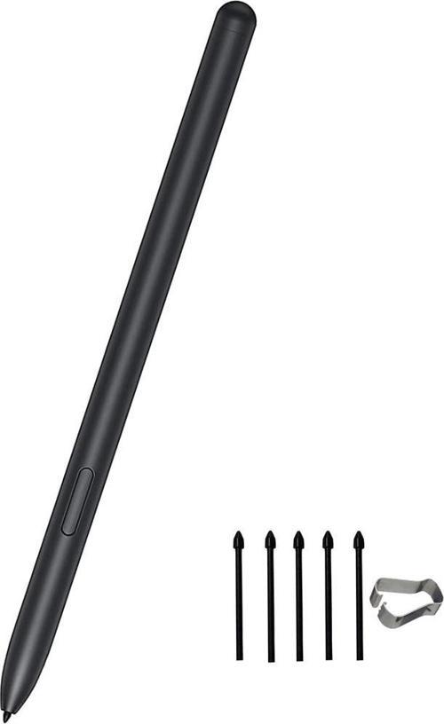 Samsung Galaxy Tab S9 Fe Plus S9 Plus S9 Ultra S9 Fe Uyumlu Spen Stylus Tablet Kalemi Yedek Uç Seti