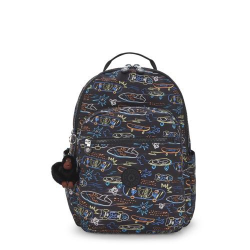 Unisex Sırt Çanta KI610171M