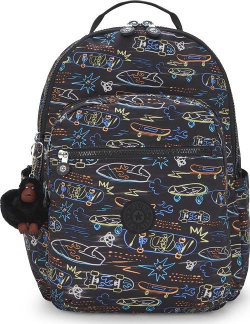 Unisex Sırt Çanta KI610171M