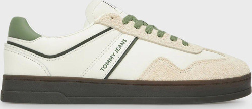 Erkek Sneaker EM0EM01587YBI