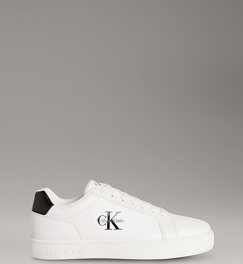 Erkek Sneaker YM0YM0136901W