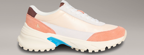 Kadın Sneaker YW0YW019630JH