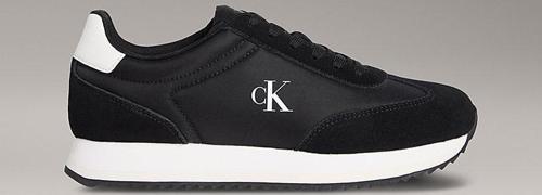 Kadın Sneaker YW0YW018280GM