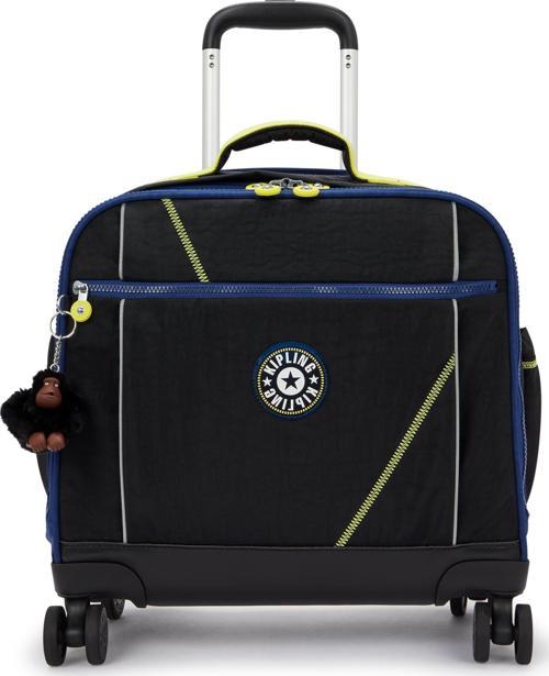 Unisex Pilot El Valiz KI376784J