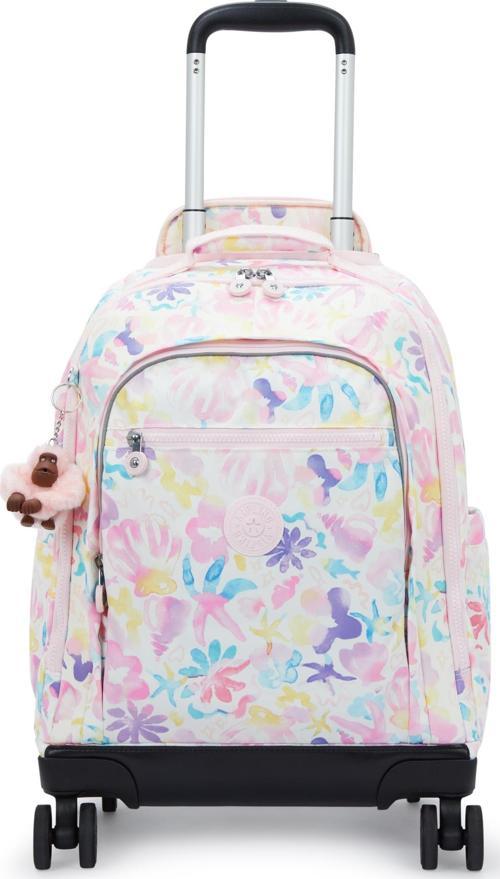 Tekerlekli Sırt Çanta KI46744ES