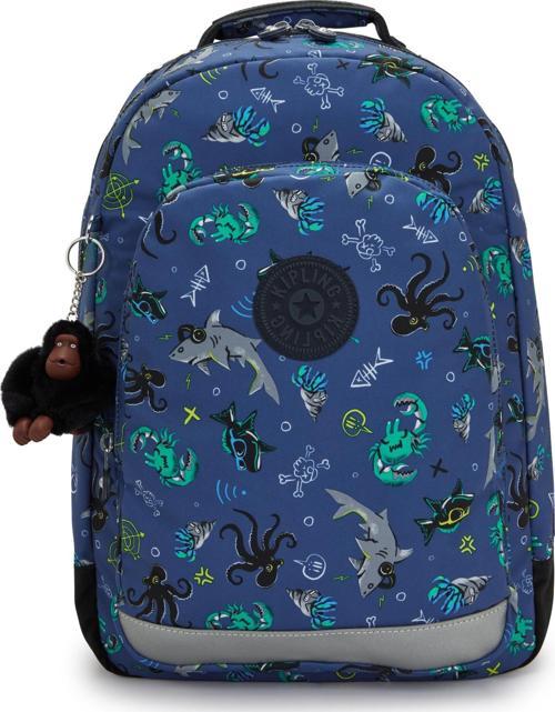 Unisex Sırt Çanta KI709073L