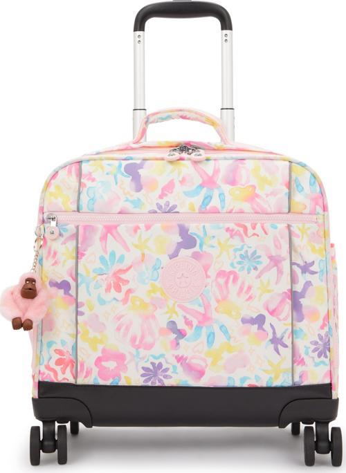 Kadın Pilot El Valiz KI48474ES