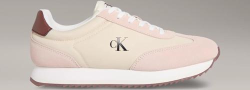 Kadın Sneaker YW0YW018280HJ