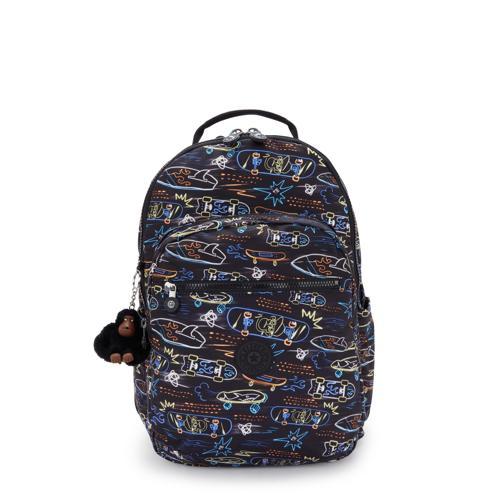Unisex Sırt Çanta KI581671M