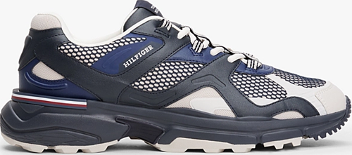 Erkek Sneaker FM0FM05567DW5