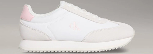 Kadın Sneaker YW0YW018280LD