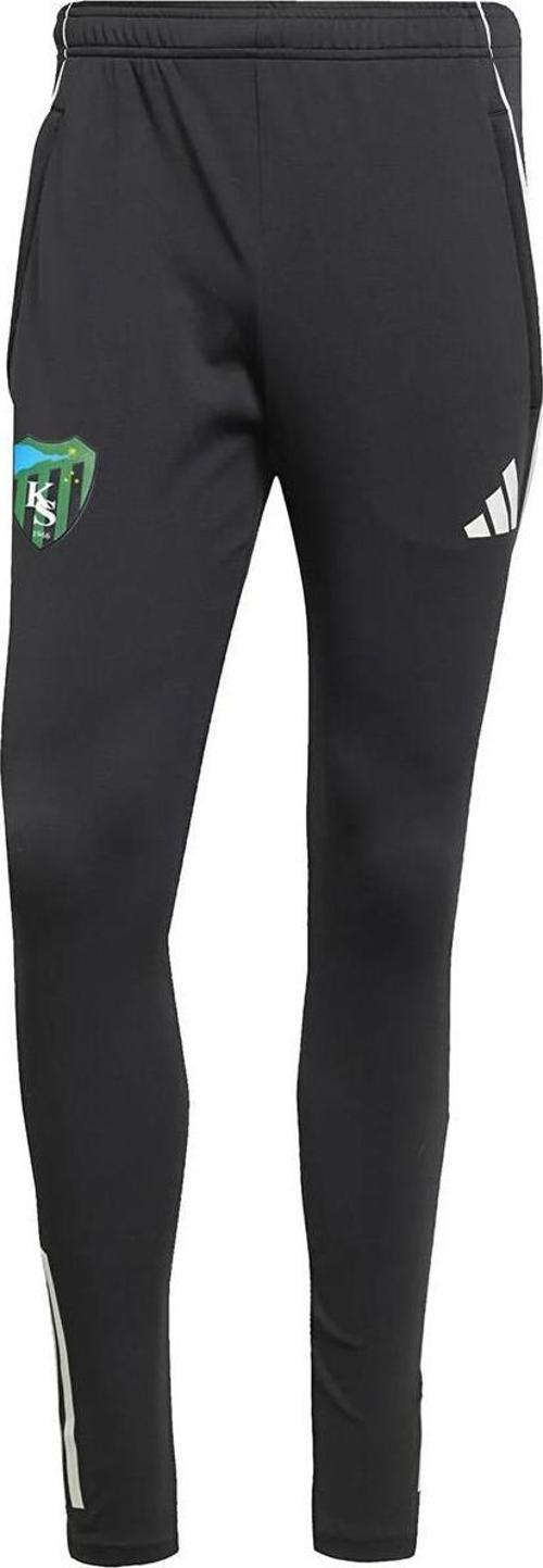 Kocaelispor Adidas IW0415 Tiro25c Ant. Eşofman Altı Siyah