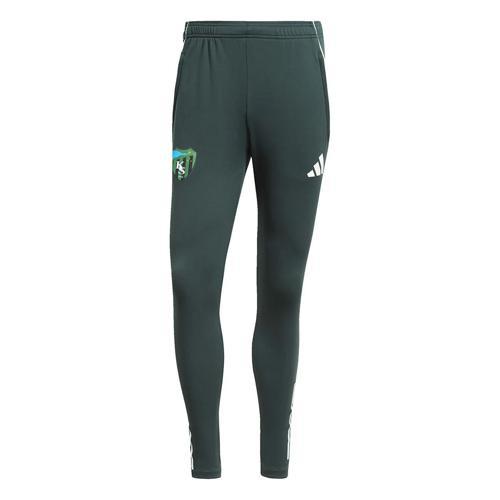 Kocaelispor Adidas JI6578 Antrenman Eşofman Altı Yeşil