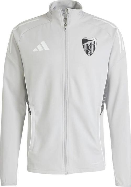 Kocaelispor Adidas JI8960 Kamp Eşofman Üstü Beyaz