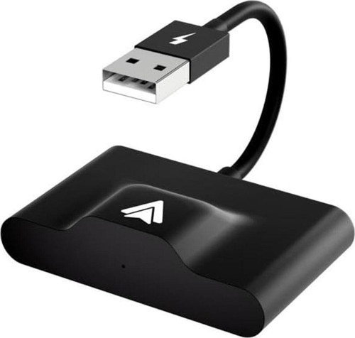 Araç İçi Android Cihazlar İçin Kablosuz Android Multimedya Carplay Adaptör