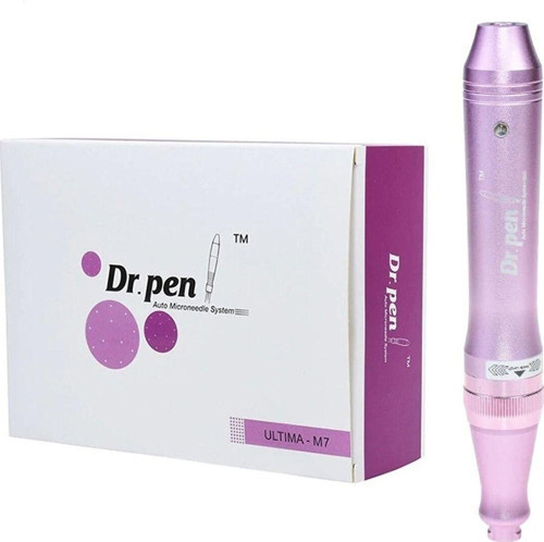 Ultima M7W Şarjlı Dermapen Cihazı