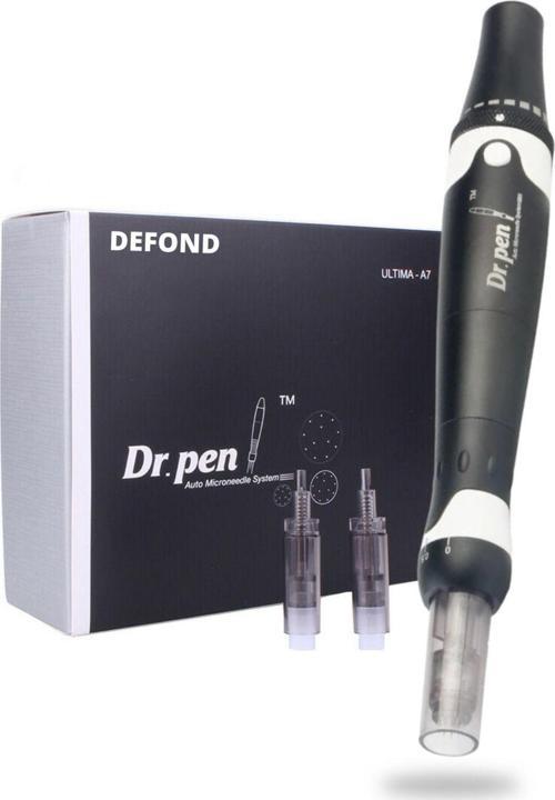 Dr.Pen A7 Dermapen Cihazı
