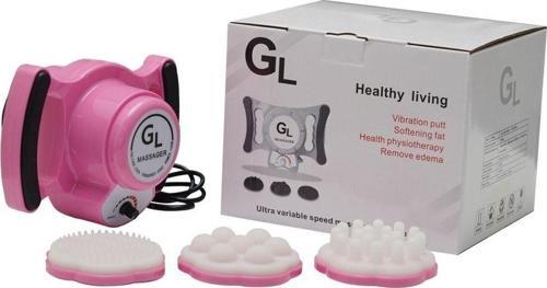 Portatif G5 Masaj Model 100 Watt Orijinal G5 Motoru Bulunmaktadır. 4.500Rpm