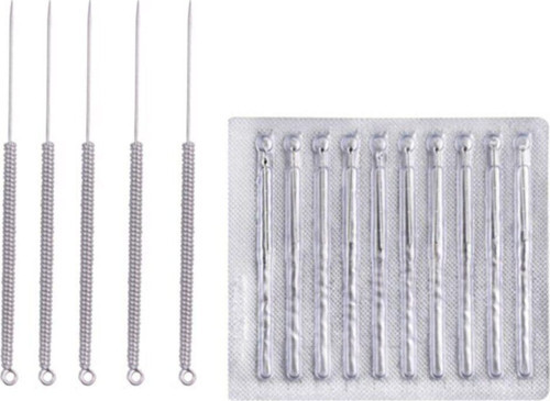 10 Adet Plazma Pen Plexr Iğnesi Plazmapen Iğne