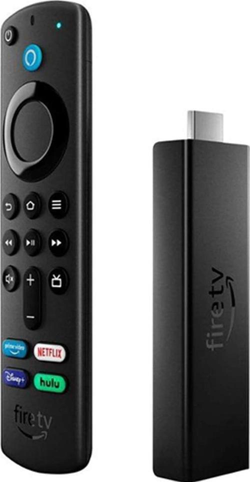 Fire Tv Stick 4k Max