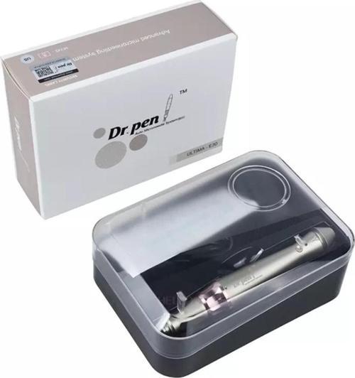 Dermapen Ultima Kablolusuz E30-W Şarjlı Kalıcı Makyaj Cihazı