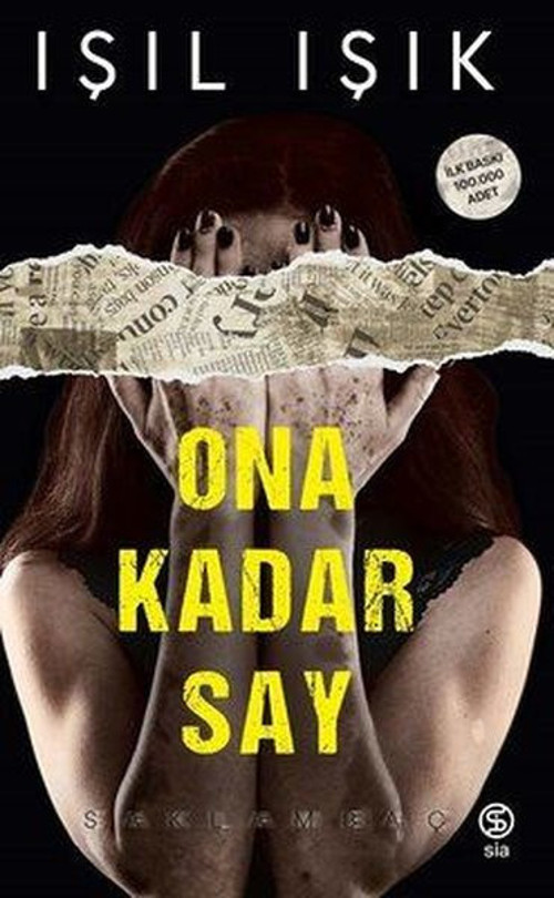 İmzalı - Ona Kadar Say - Saklambaç