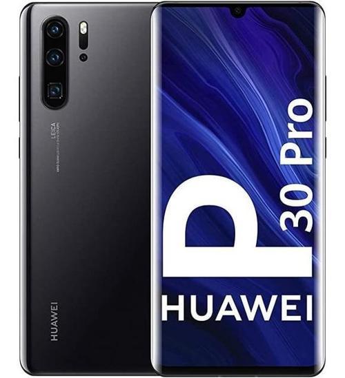 P30 PRO Siyah 128 GB - 8 GB Ram YENİLENMİŞ ÜRÜN (Sıfır Gibi)