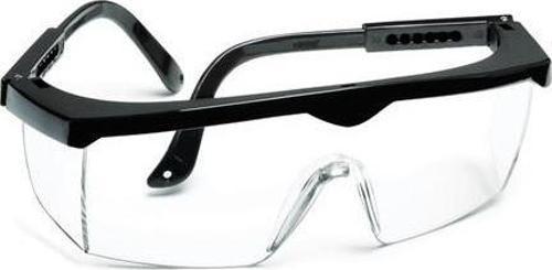 S-400 GÖZLÜK ŞEFFAF LENS