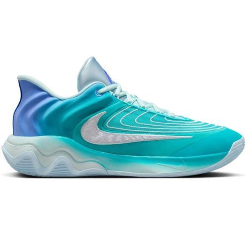 Giannis immortality 4 Basketball Shoes Basketbol Ayakkabısı Mavi